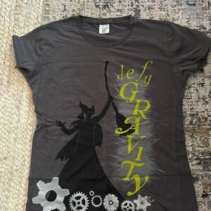 Original Wicked shirt